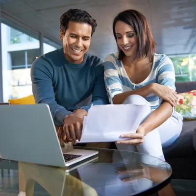 before picking a custom home builder, you should also check their references and credentials, check references