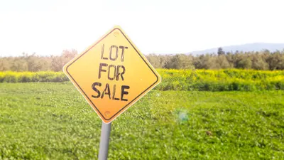 house lots for sale