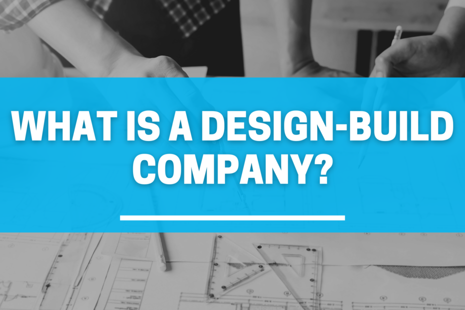 what is a design-build company