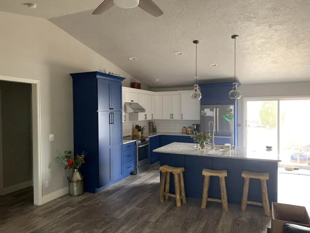 in today’s architectural landscape, the concept of an, small kitchen remodel