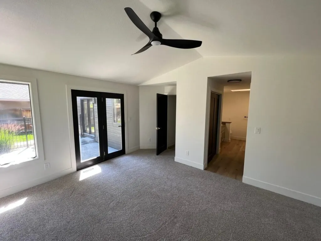 carpeting example