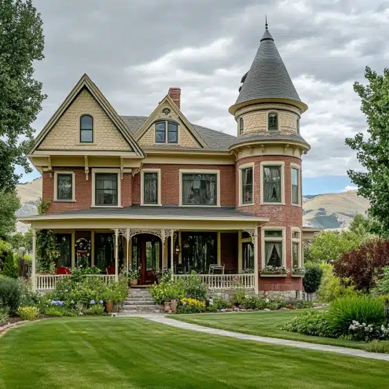 historic home renovation example